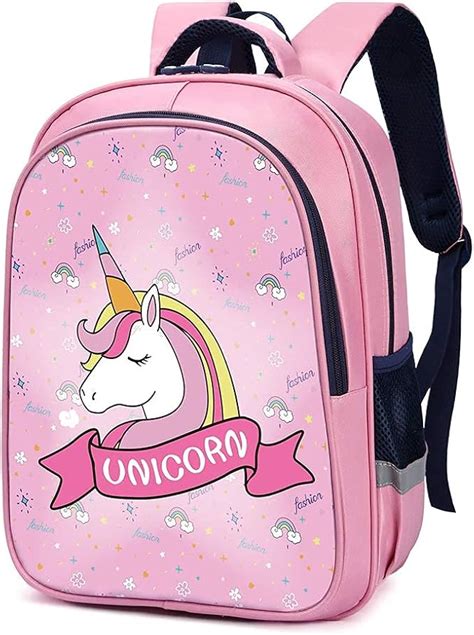 mochilas escolar unicornio|Amazon.es: Mochila Escolar Unicornio.